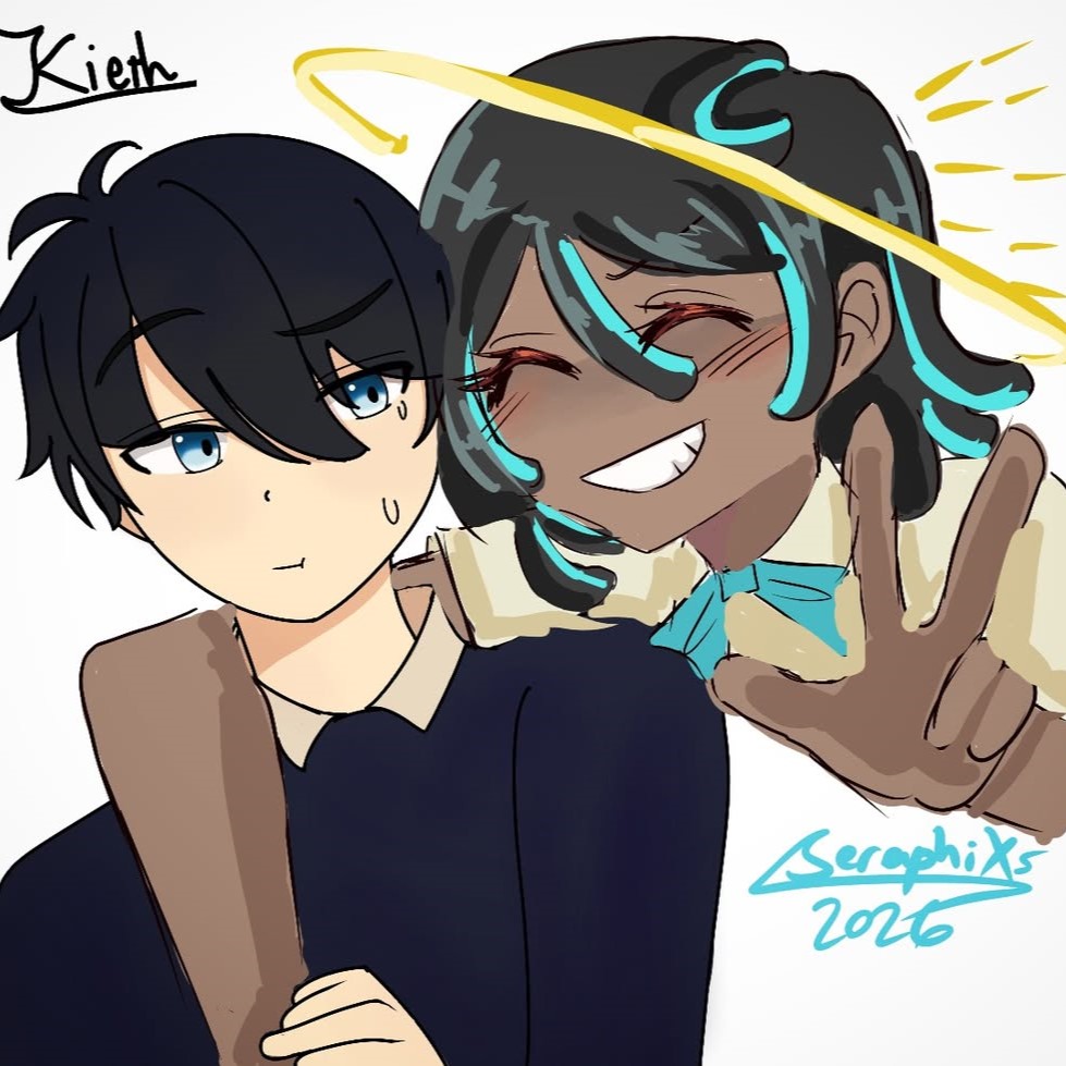 Keith