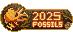 Fossil stamp